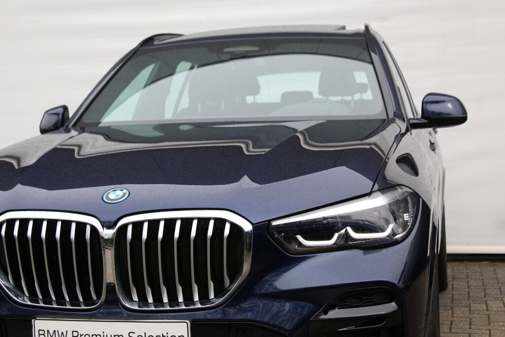 BMW X5 10
