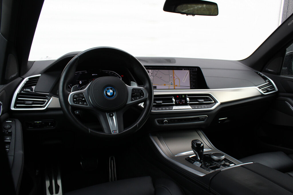 BMW X5 12