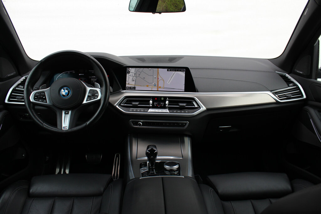 BMW X5 13