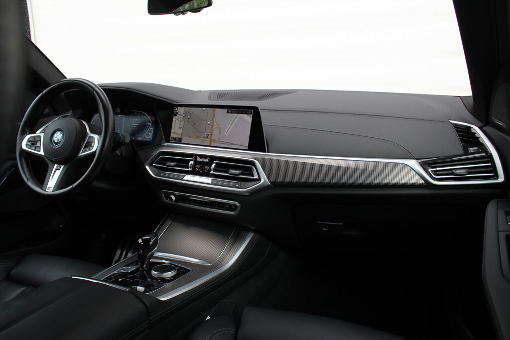 BMW X5 14