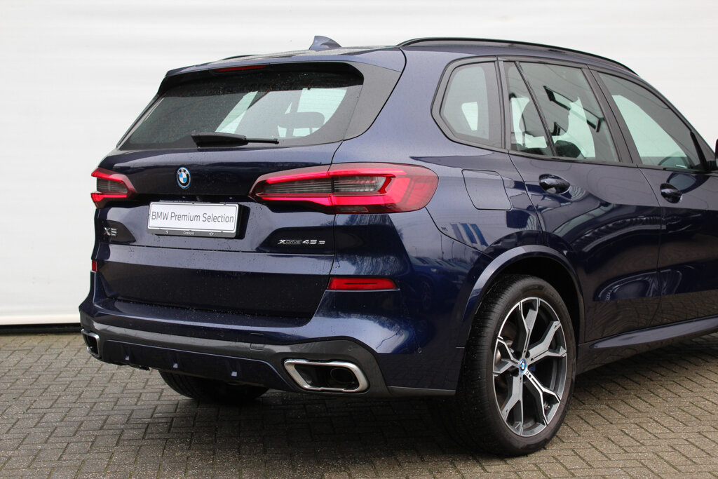BMW X5 16