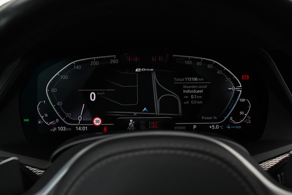 BMW X5 18