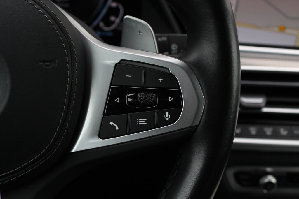 BMW X5 19