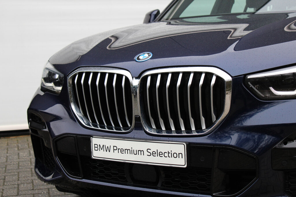 BMW X5 20