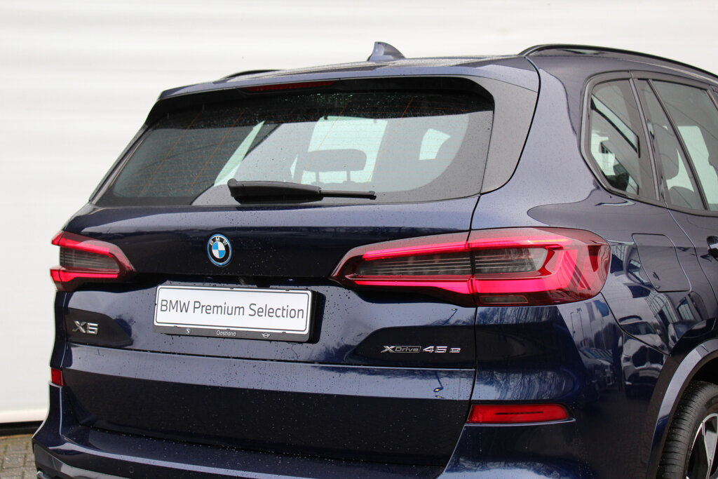 BMW X5 21