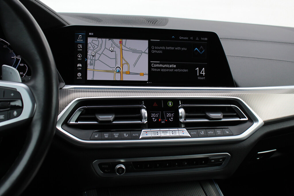 BMW X5 22