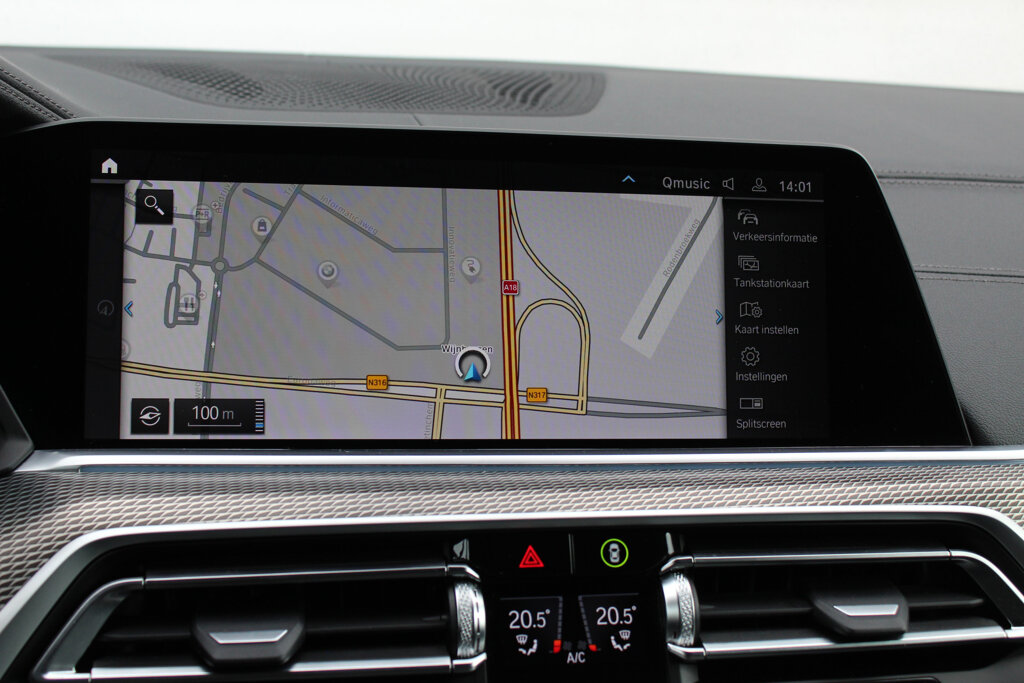 BMW X5 23