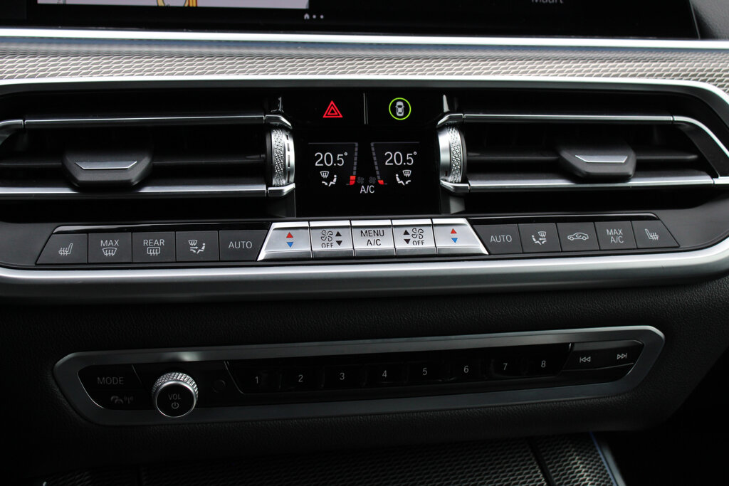 BMW X5 24