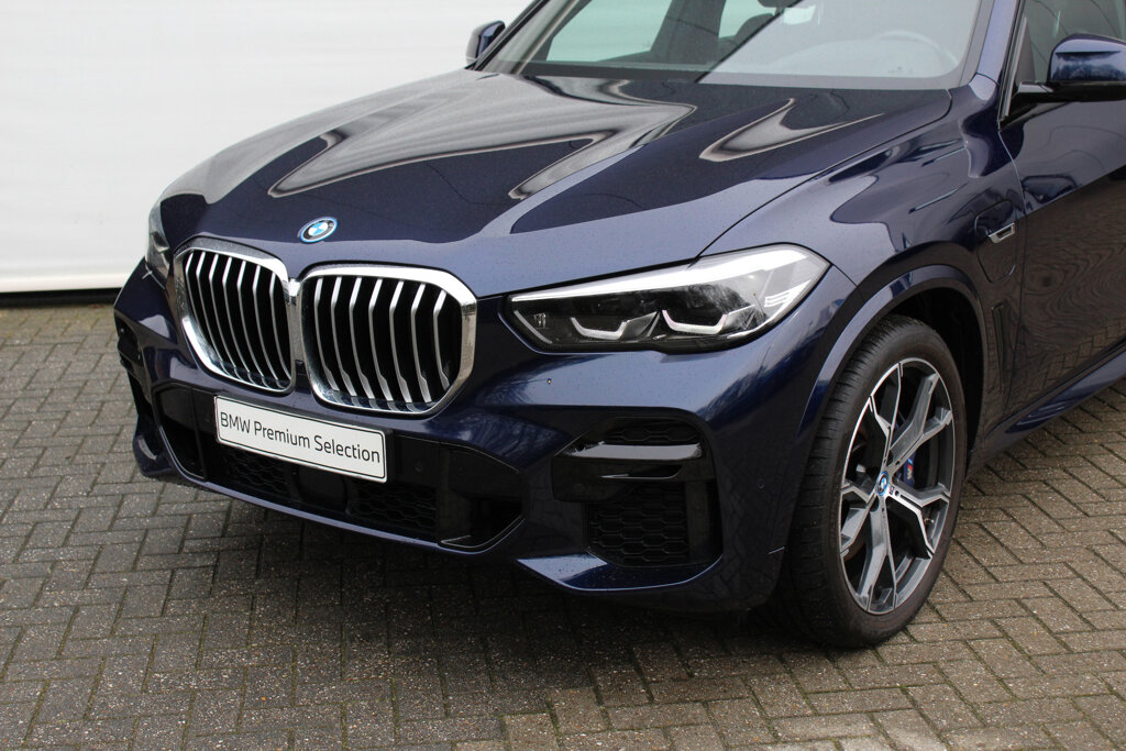 BMW X5 25