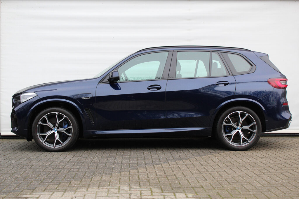 BMW X5 30