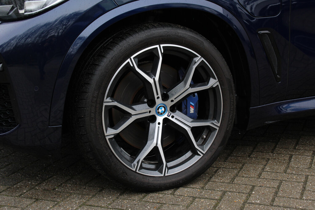 BMW X5 35