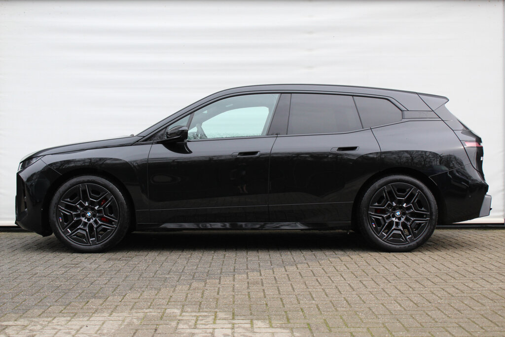 BMW iX 30