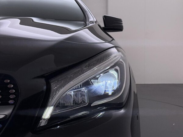 High-performance led-koplampen