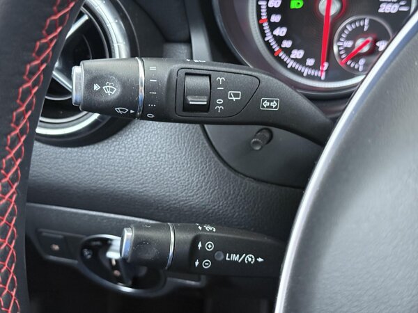 cruise control