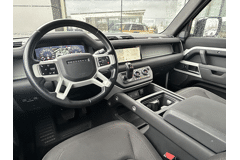 Land Rover Defender 110 P400e 404pk AWD 110 - Afbeelding 2