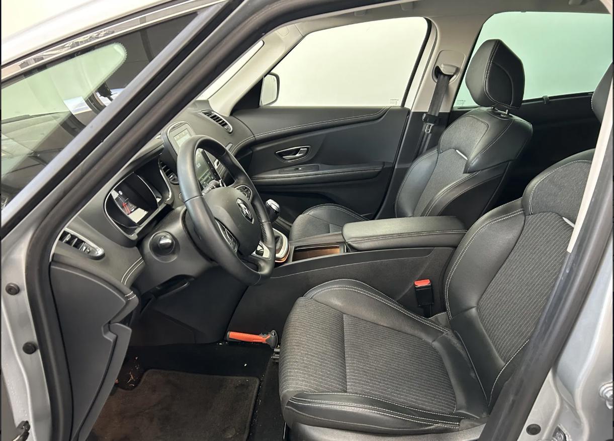 Renault Grand Scénic TCe 140 GPF Techno - Afbeelding 5