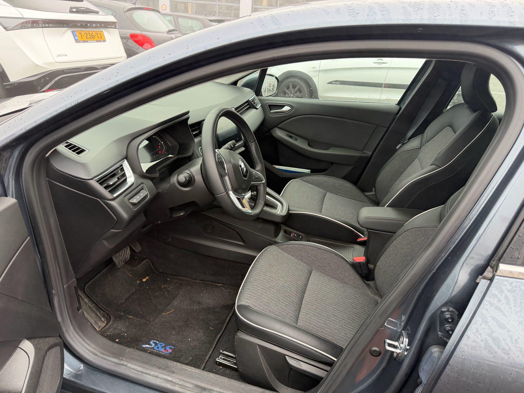 Renault Clio E-TECH hybrid 140 Intens - Afbeelding 5