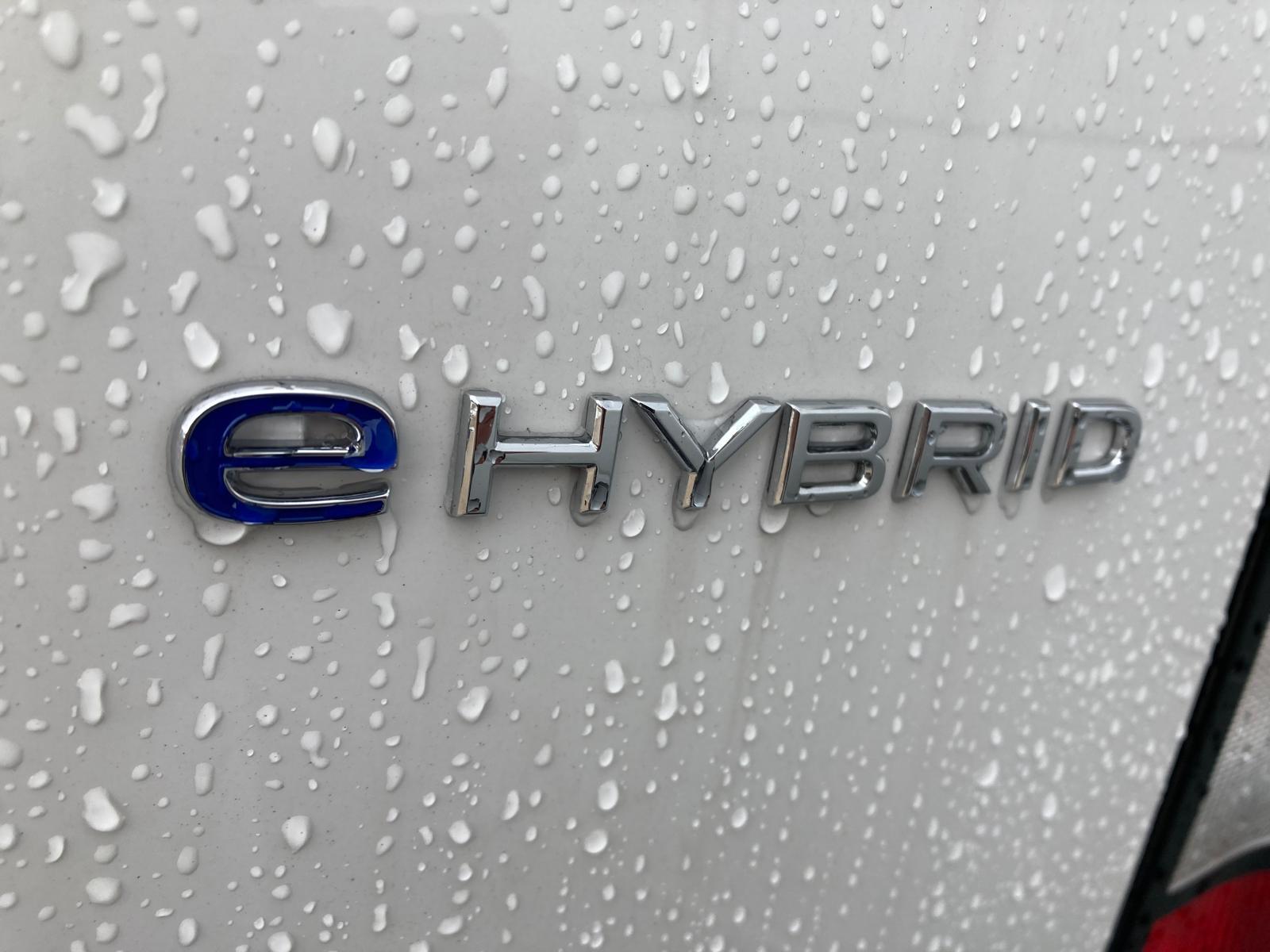 Volkswagen Caddy Kombi Maxi 1.5 eHybrid EU6 85 kW (115 pk) DSG - Afbeelding 4