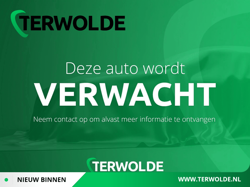 Kia Niro 1.6 GDi Hybrid DynamicPlusLine - Afbeelding 1