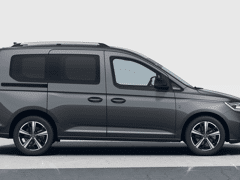 Volkswagen Caddy Kombi Style 1.5 eHybrid EU6 110 kW (150 pk) - Afbeelding 5