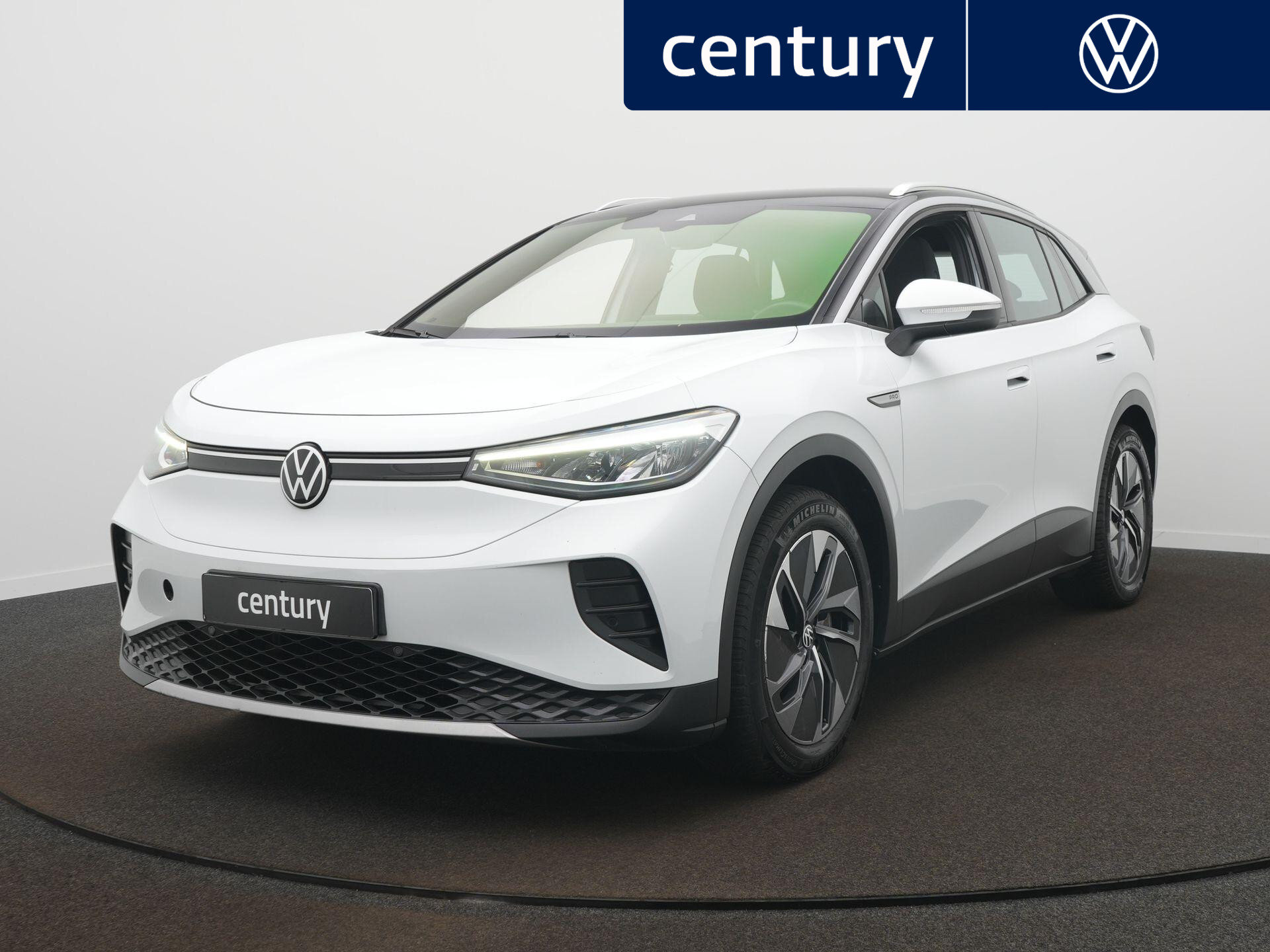 Volkswagen ID.4 Pro 77 kWh