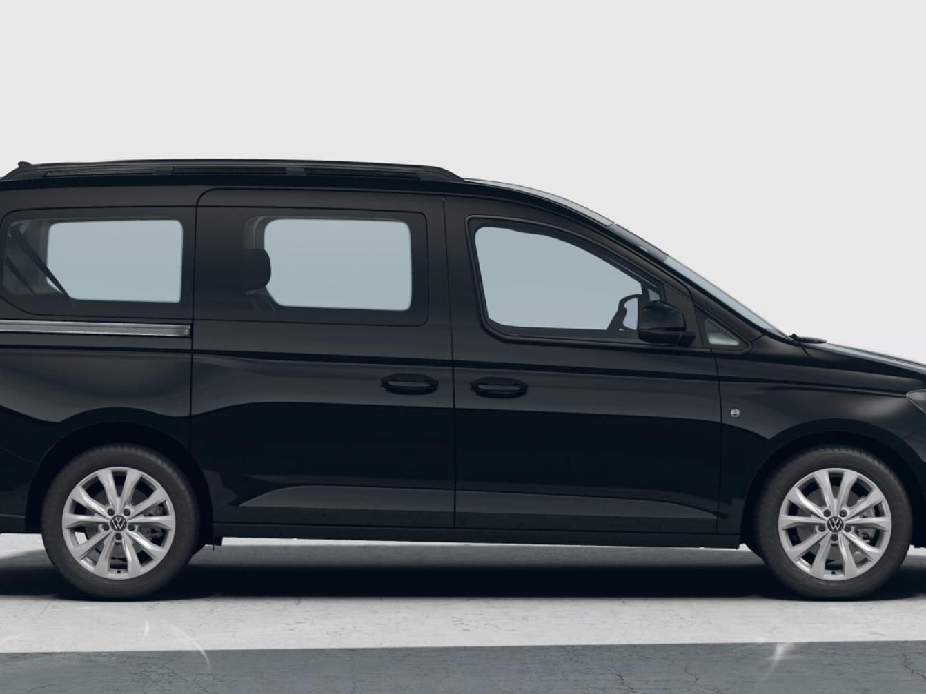Volkswagen Caddy Kombi Maxi Life 1.5 eHybrid EU6 110 kW (150 pk) - Afbeelding 5