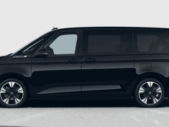 Volkswagen Multivan Bulli Edition L2 1.5 eHybrid EU6 180 kW (245pk) 31 - Afbeelding 4