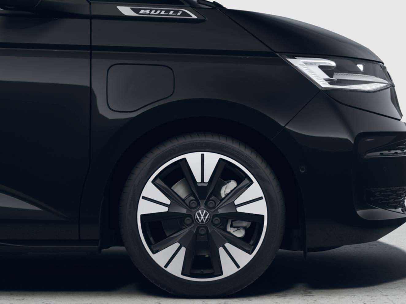 Volkswagen Multivan Bulli Edition L2 1.5 eHybrid EU6 180 kW (245pk) 31 - Afbeelding 5