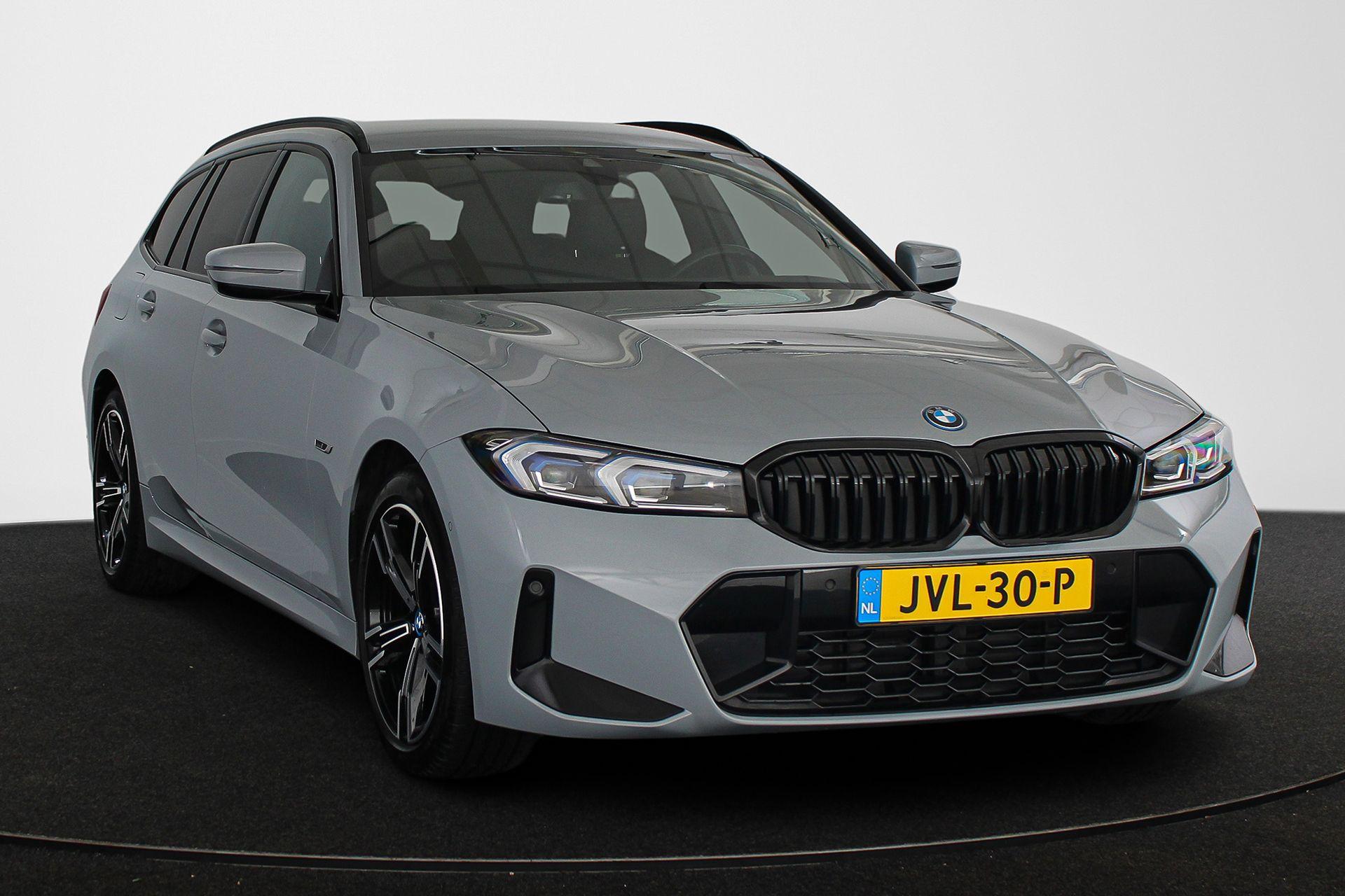 BMW 3 Serie Touring 320e - Afbeelding 2