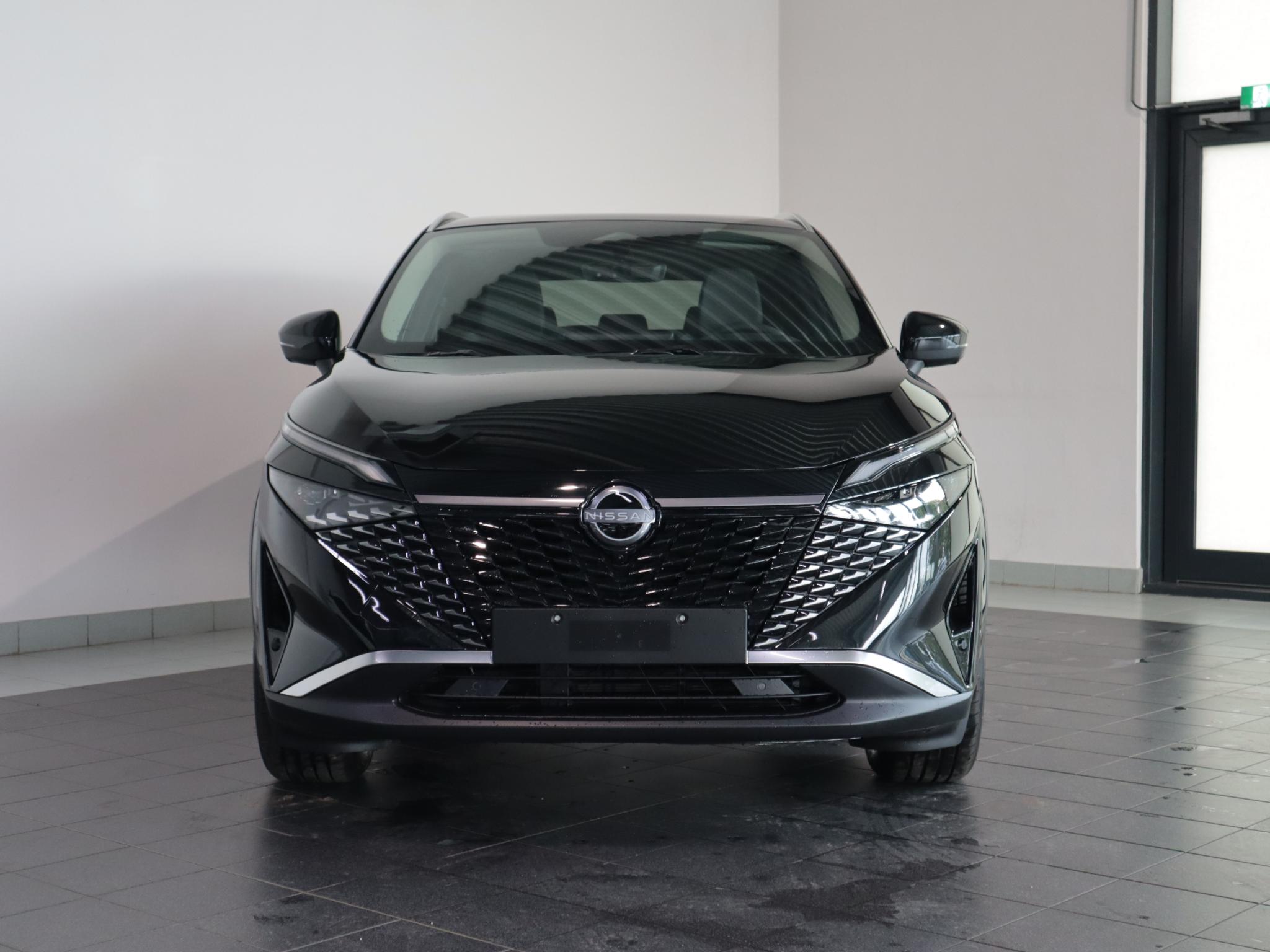 Nissan QASHQAI 1.5 e-Power N-Connecta - Afbeelding 2