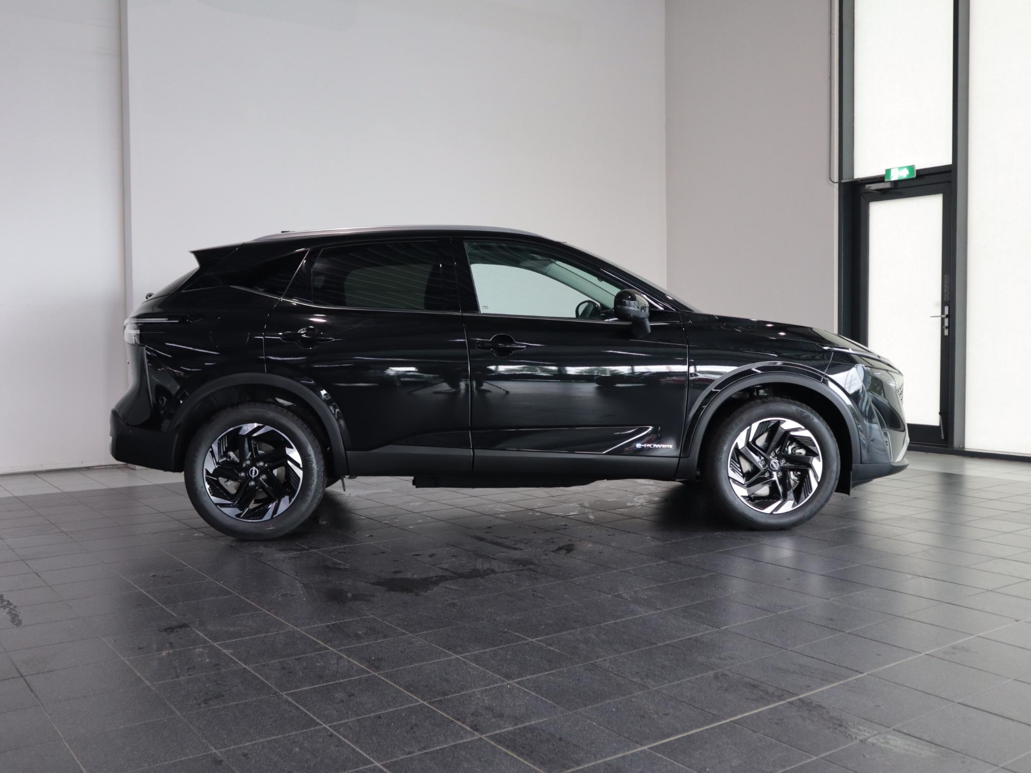 Nissan QASHQAI 1.5 e-Power N-Connecta - Afbeelding 4
