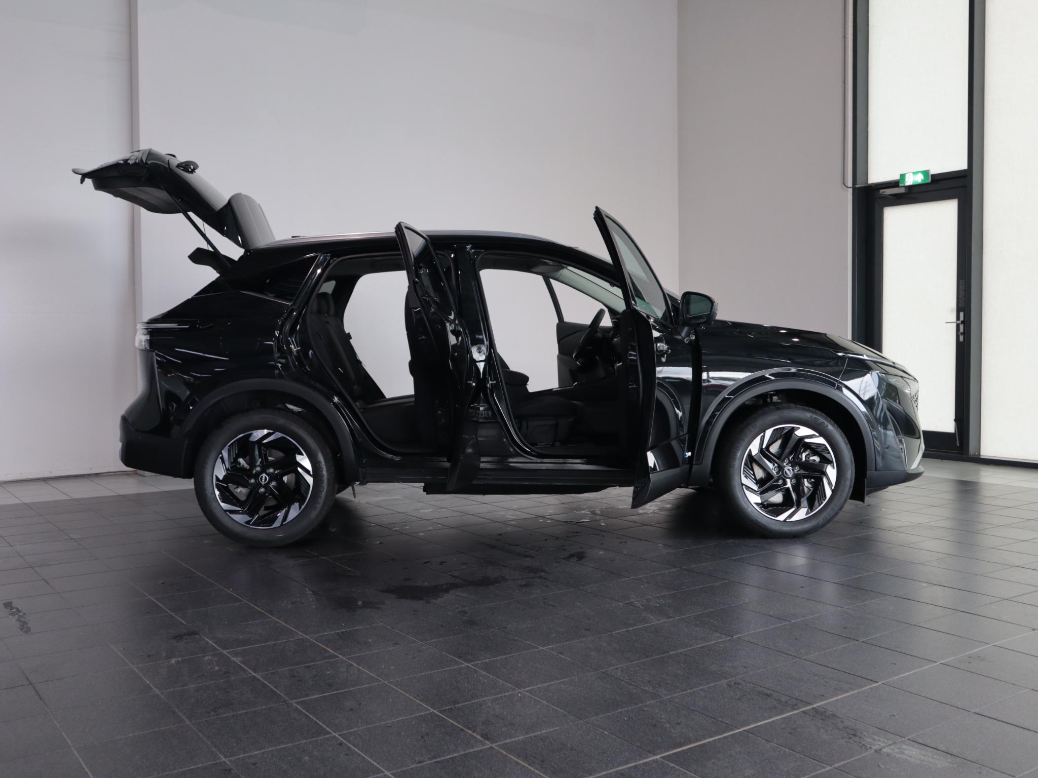 Nissan QASHQAI 1.5 e-Power N-Connecta - Afbeelding 5