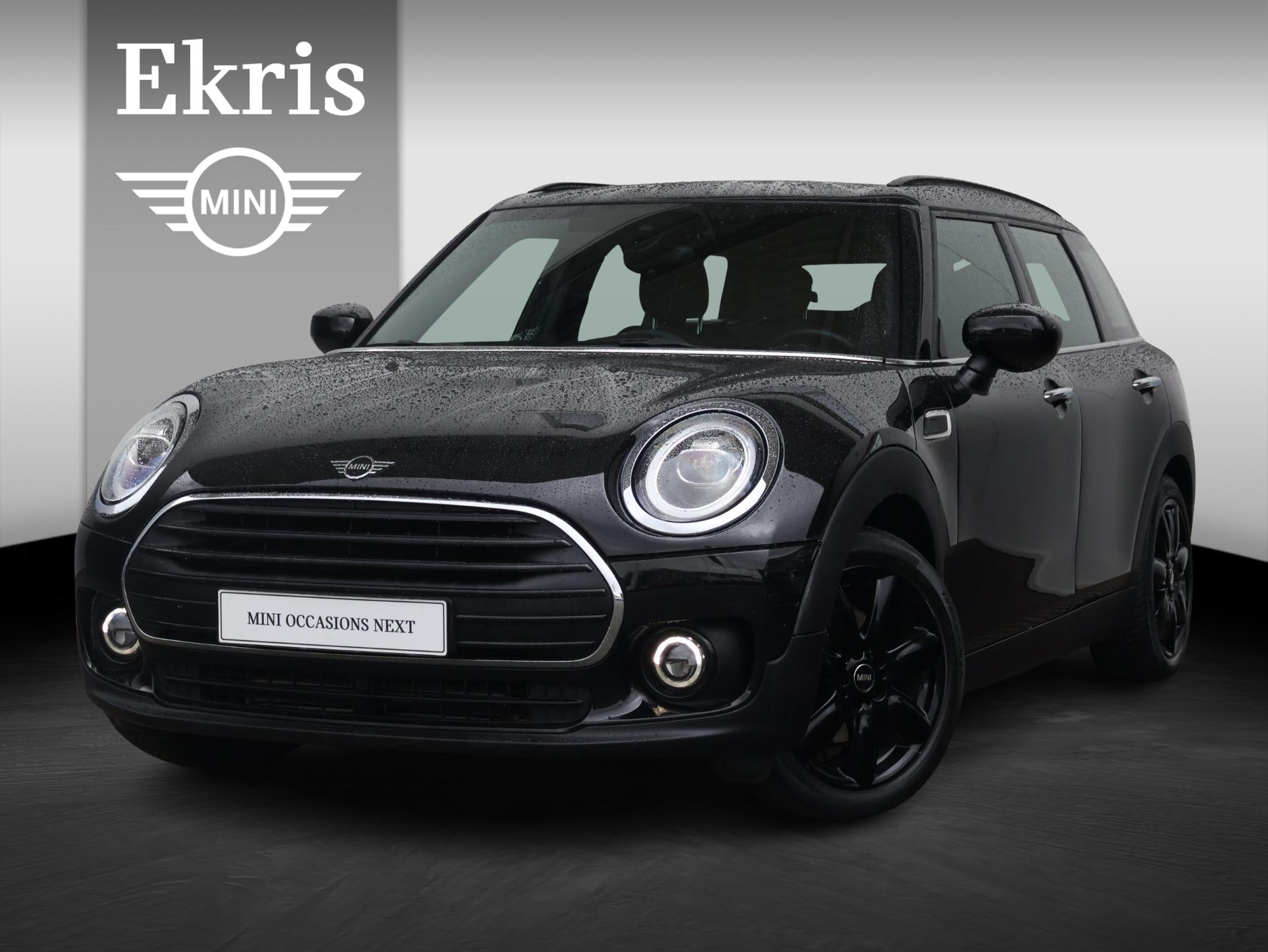 MINI Clubman Mini 1.5 Cooper Business Edition