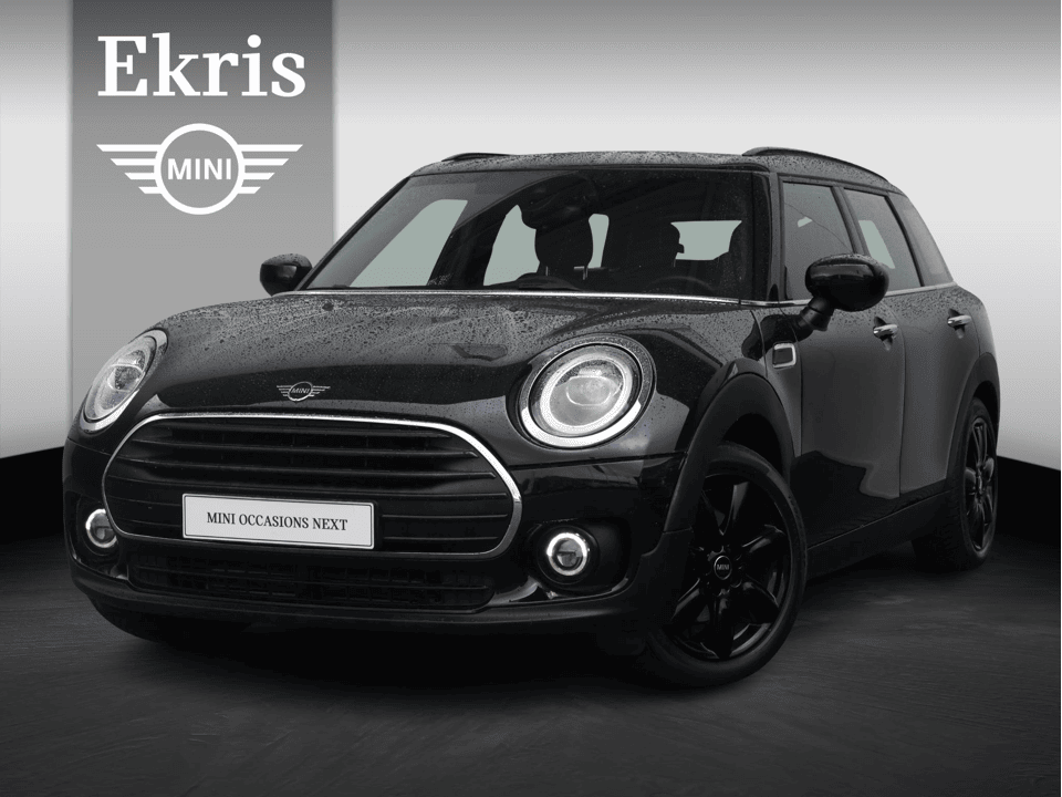 MINI Clubman Mini 1.5 Cooper Business Edition - Afbeelding 1