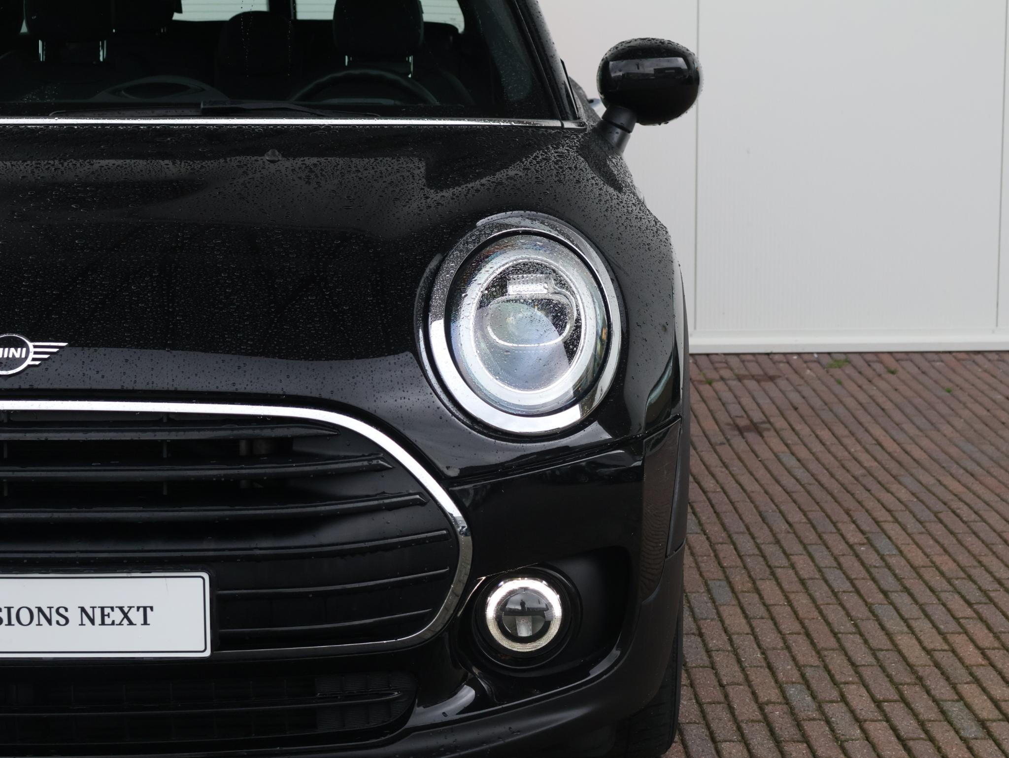 MINI Clubman Mini 1.5 Cooper Business Edition - Afbeelding 3