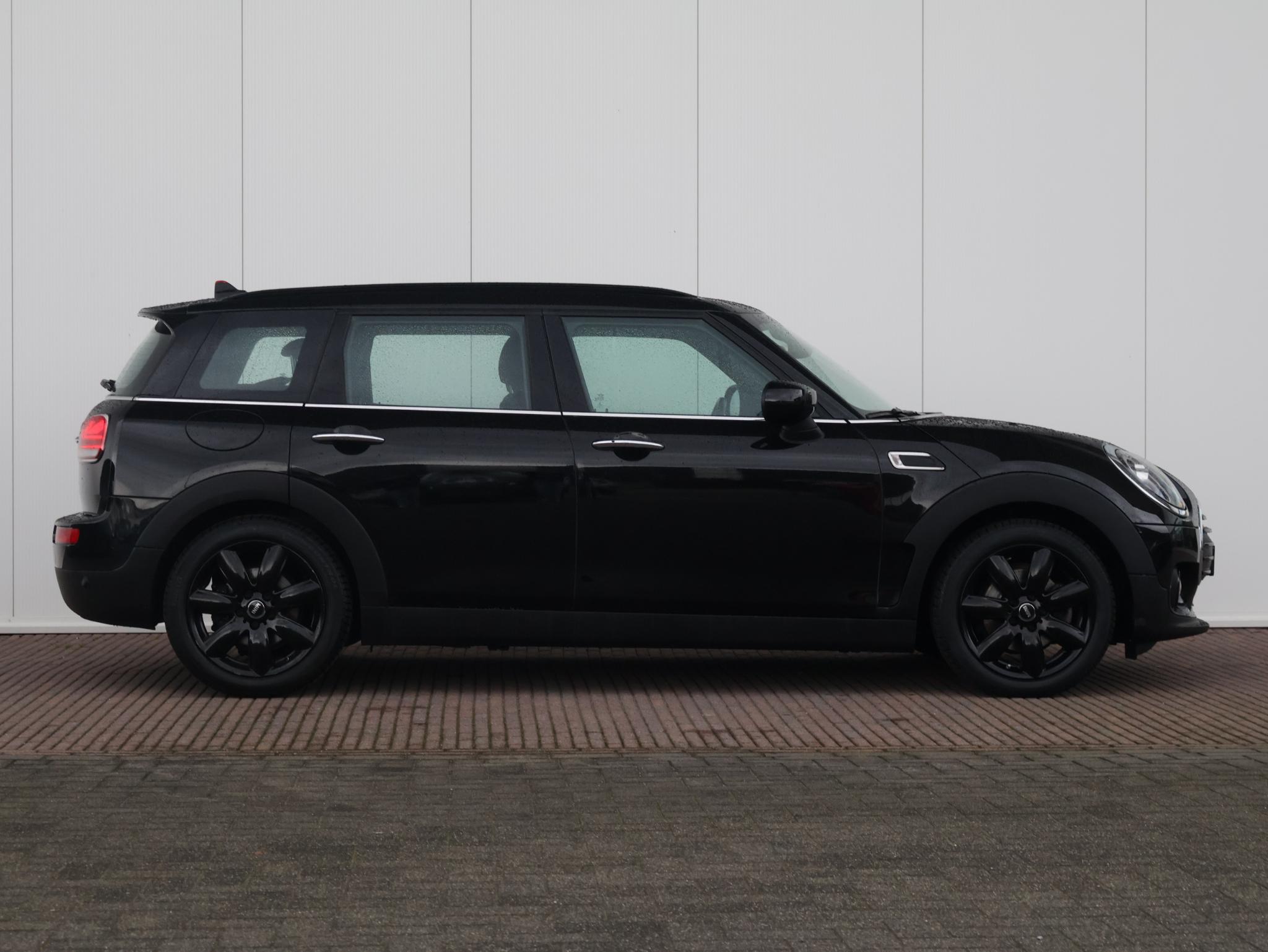 MINI Clubman Mini 1.5 Cooper Business Edition - Afbeelding 5