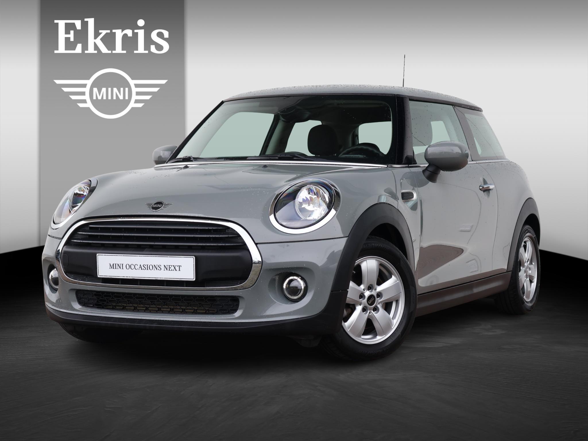 MINI One mini 1.5 First Salt
