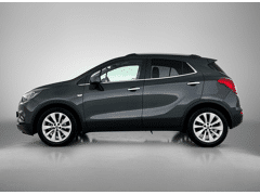 Opel Mokka X 1.4 Innovation 140pk - Afbeelding 5