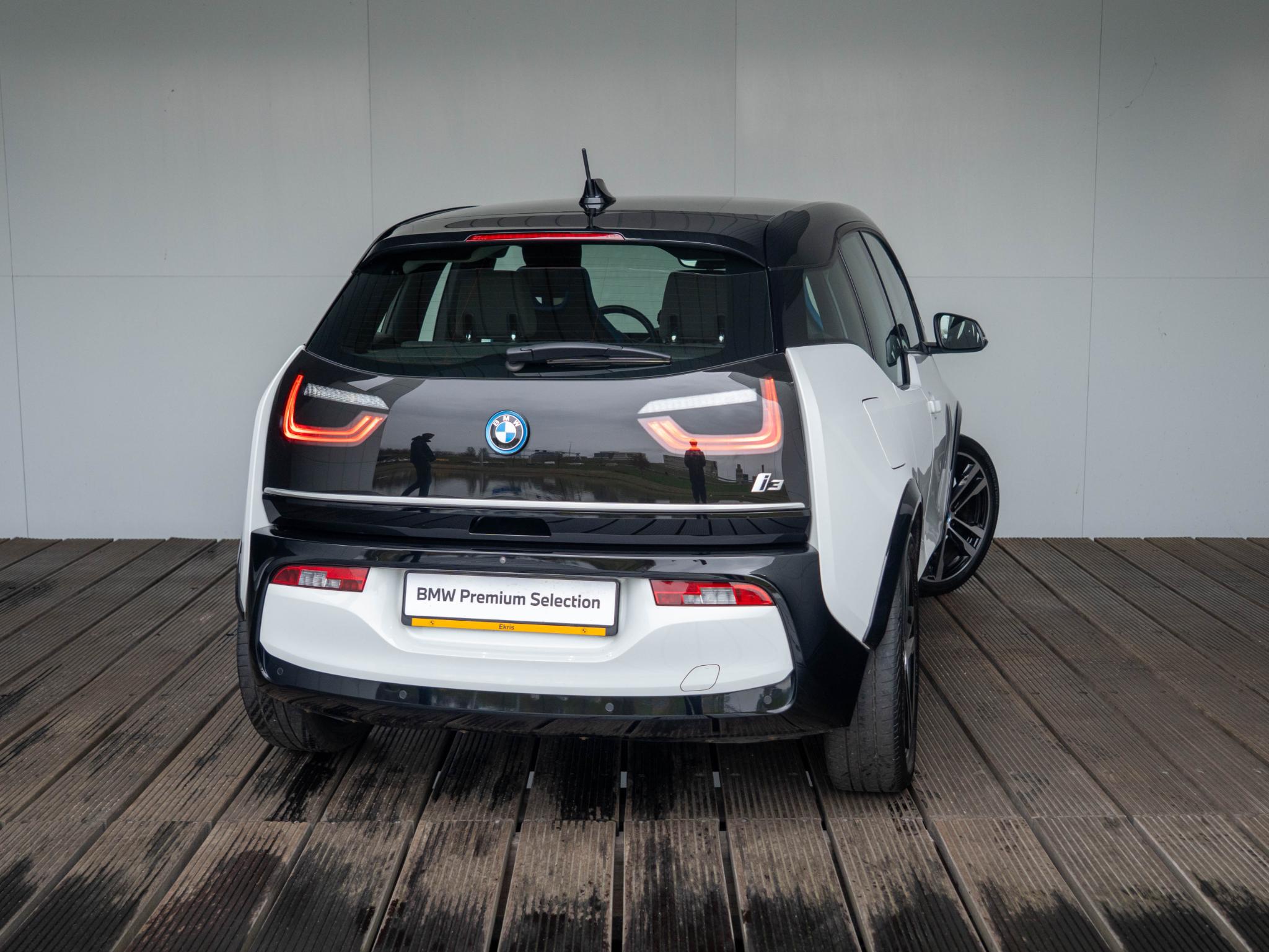 BMW i3  - Afbeelding 2