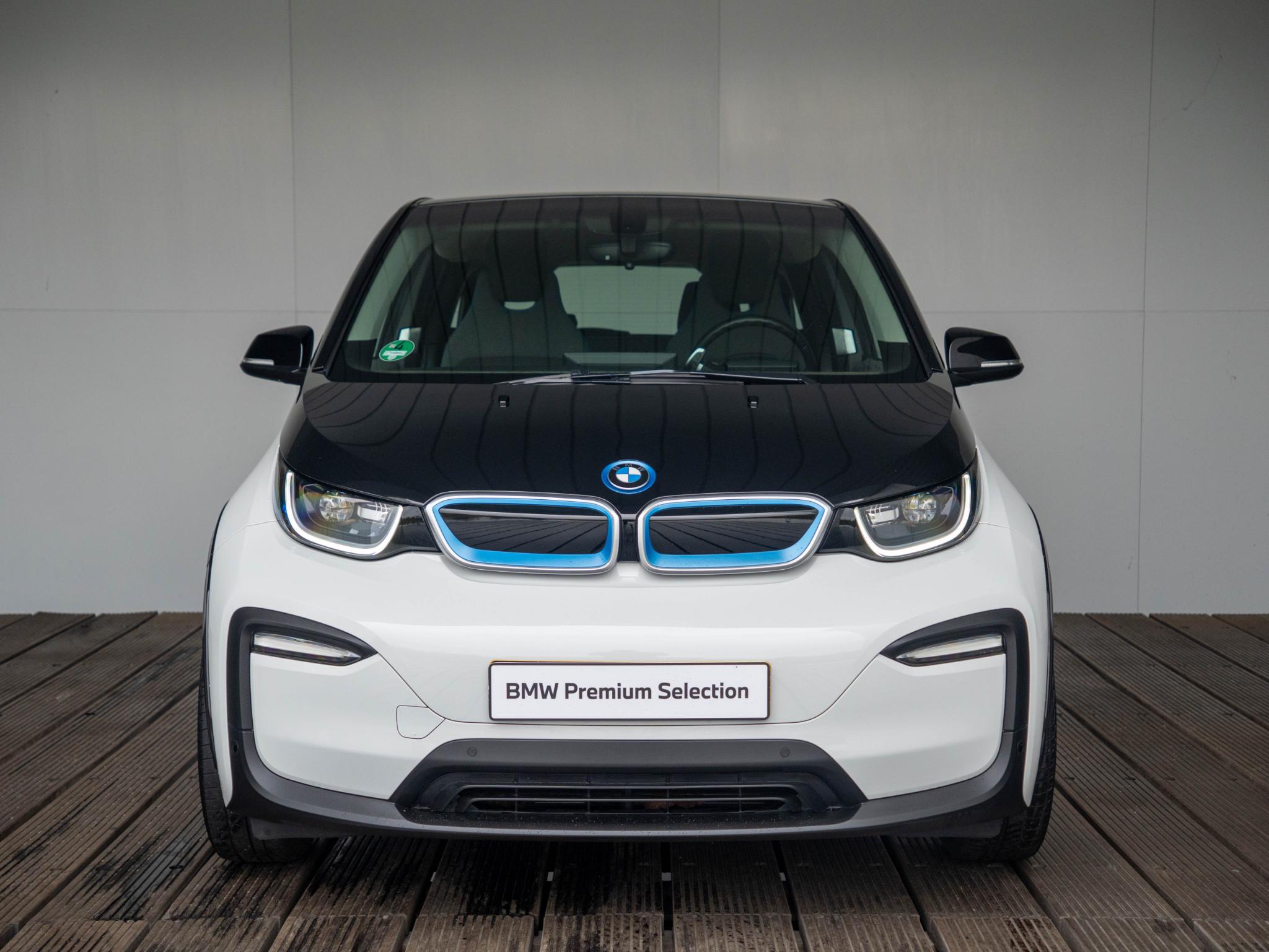 BMW i3  - Afbeelding 3