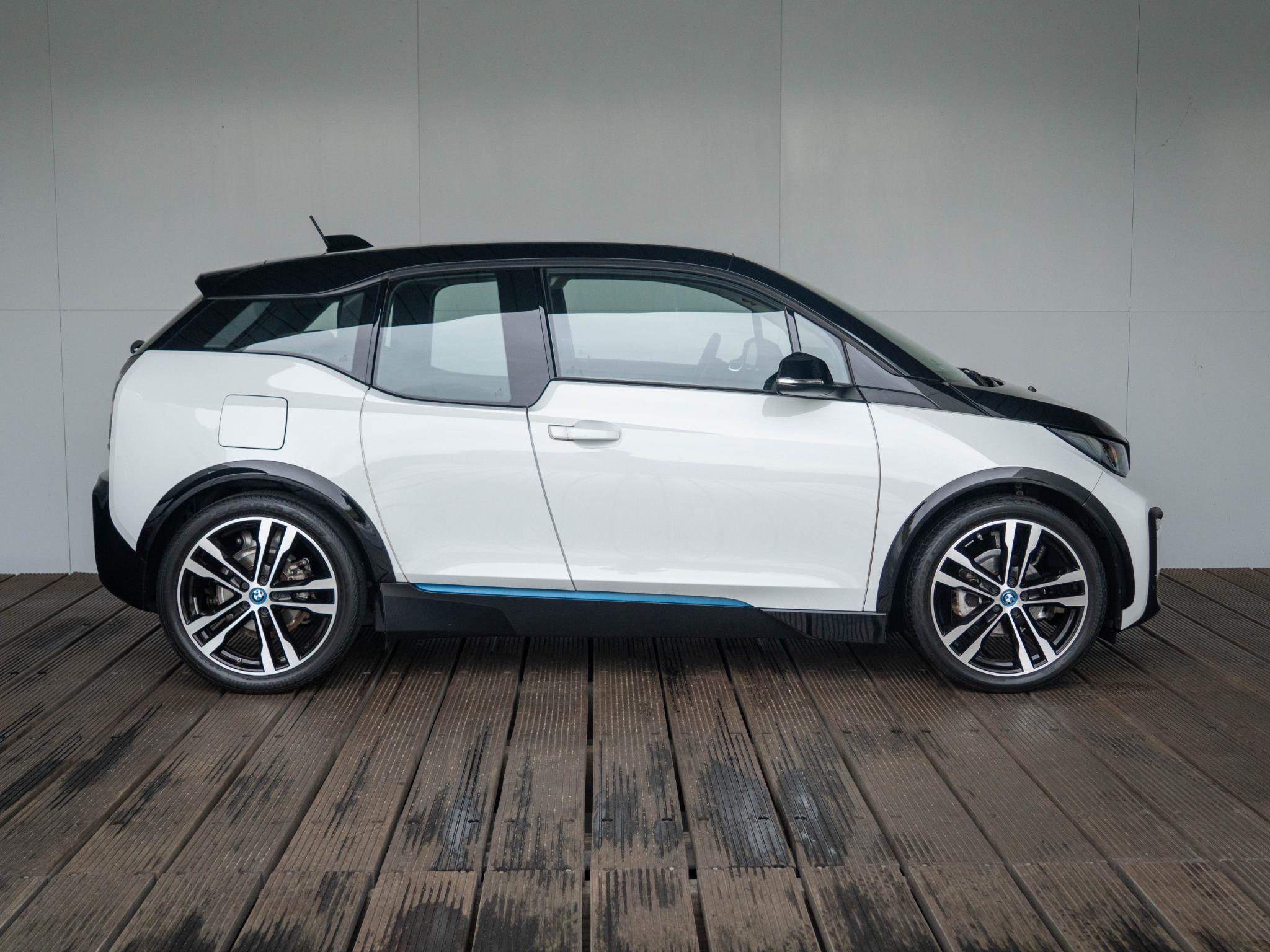 BMW i3  - Afbeelding 4