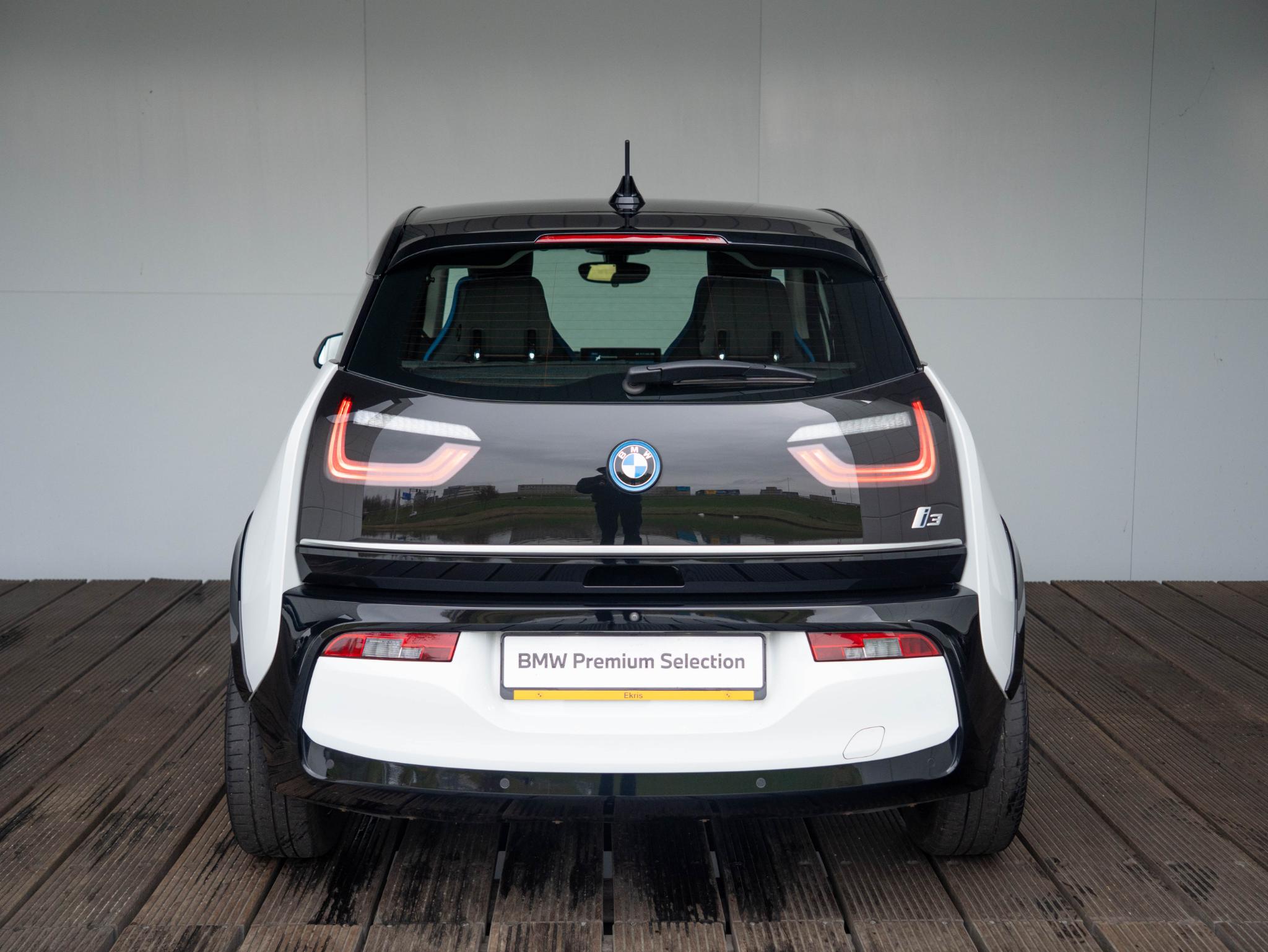 BMW i3  - Afbeelding 5