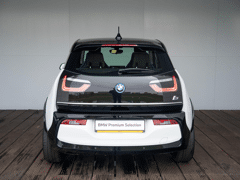 BMW i3 - Afbeelding 5