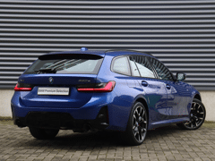 BMW 3 Serie Touring 330e xDrive - Afbeelding 2