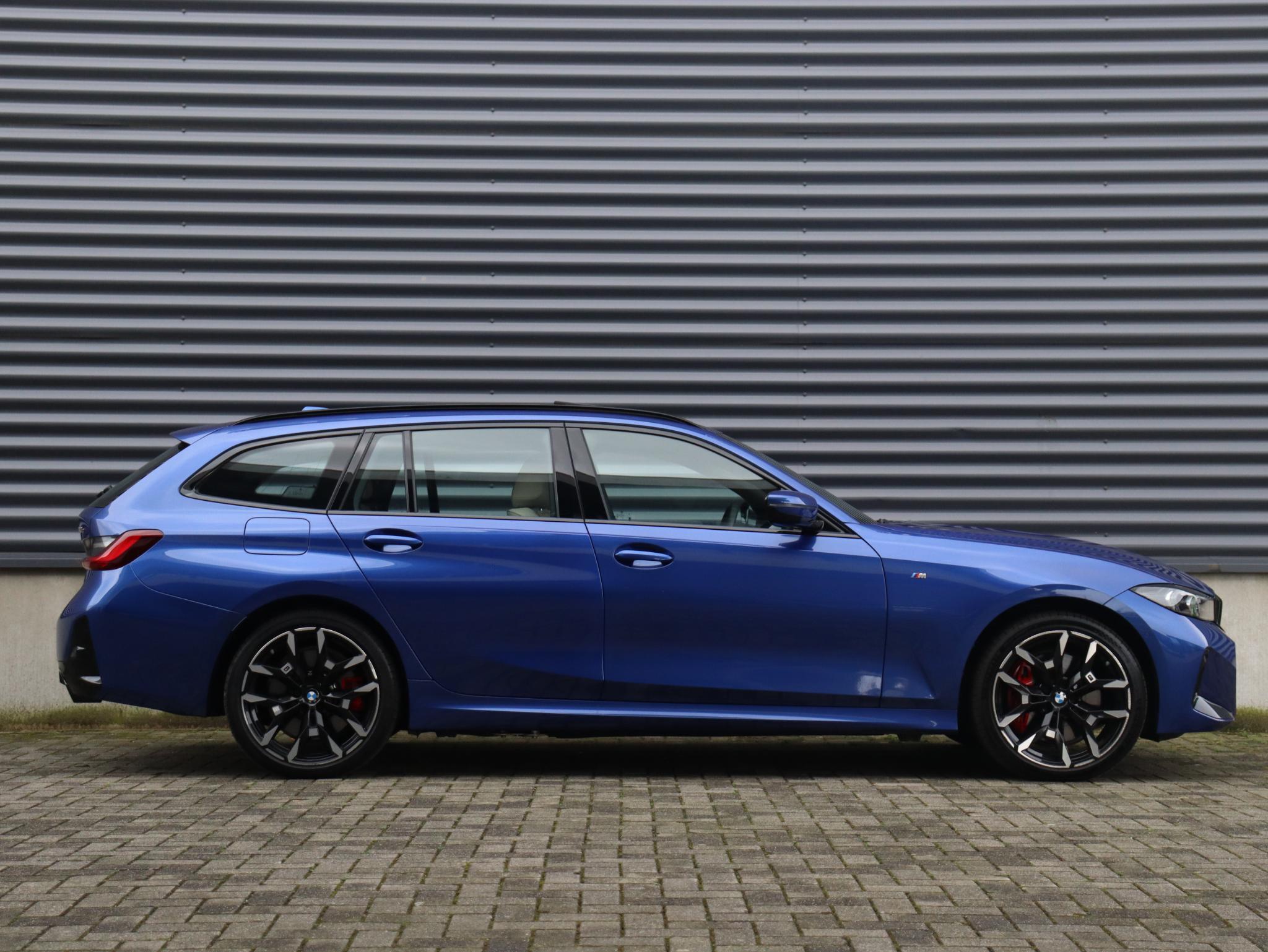 BMW 3 Serie Touring 330e xDrive - Afbeelding 5
