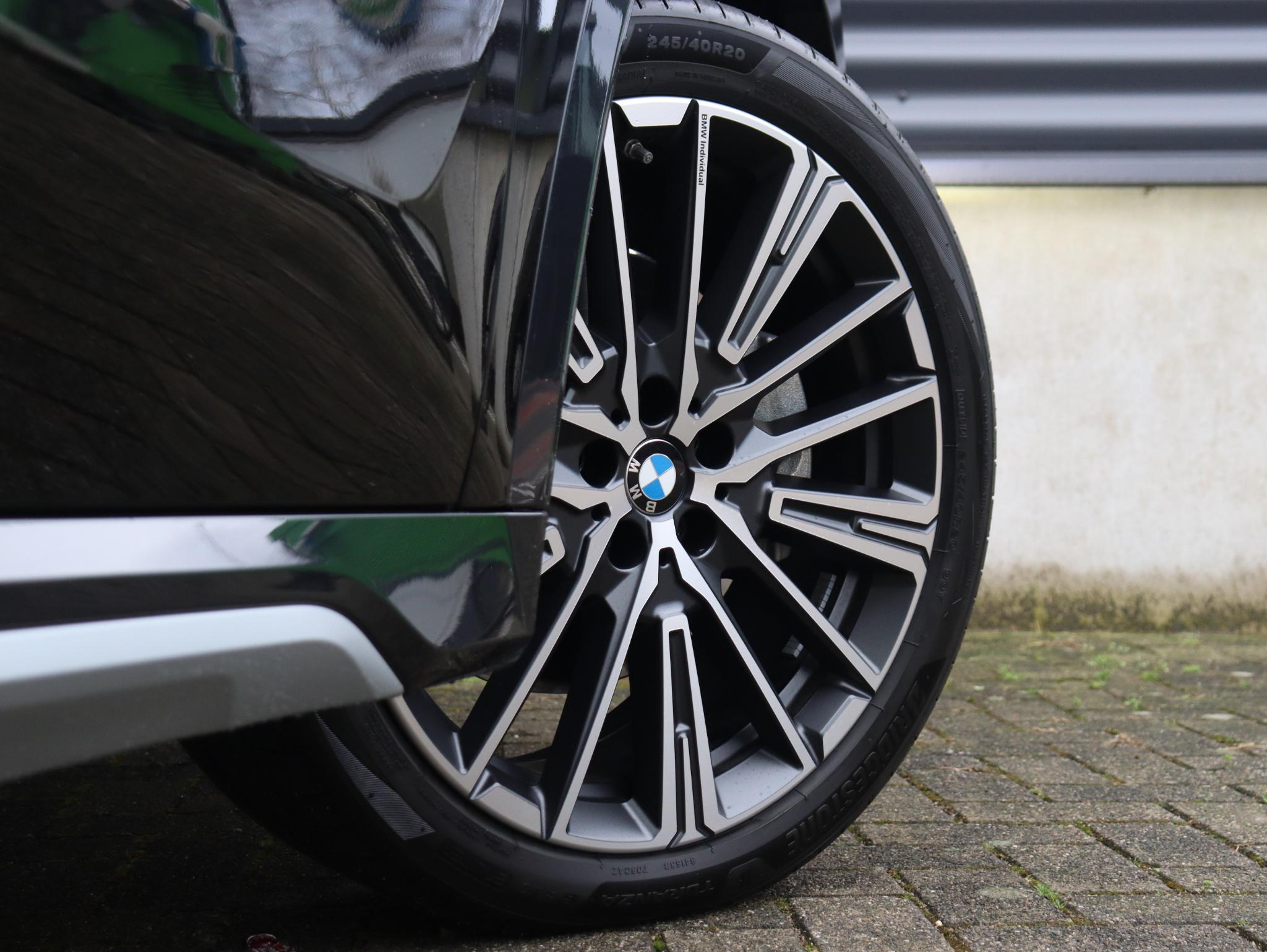 BMW X1 xDrive25e - Afbeelding 5