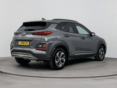 Hyundai Kona 1.6 GDI HEV FASHION - Afbeelding 3