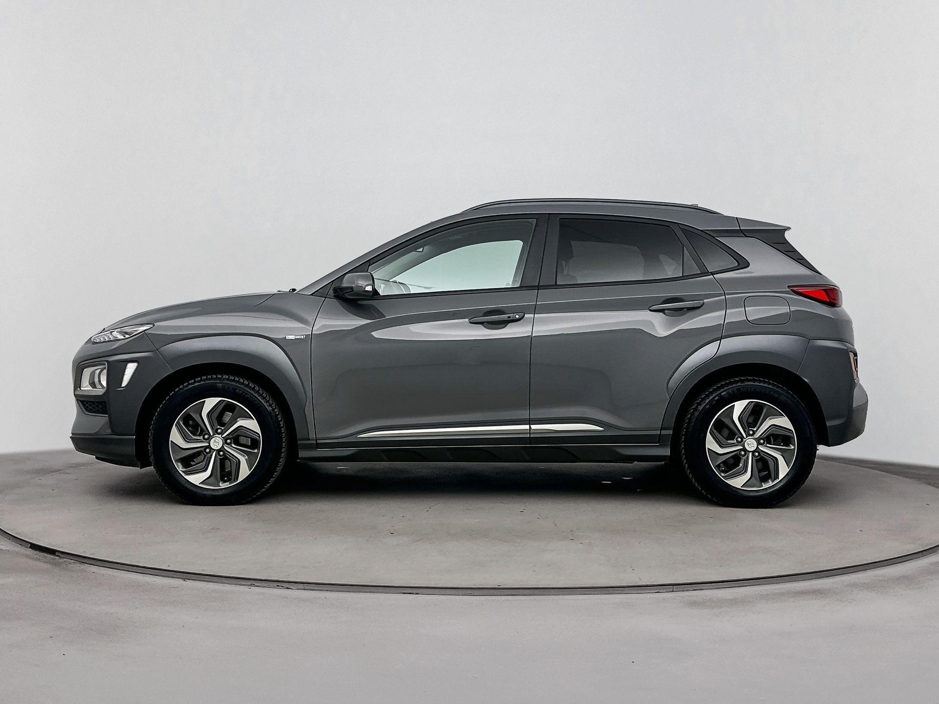 Hyundai Kona 1.6 GDI HEV FASHION - Afbeelding 4