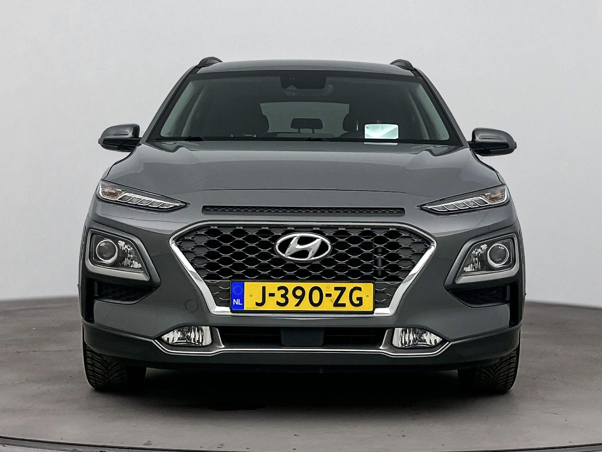 Hyundai Kona 1.6 GDI HEV FASHION - Afbeelding 5