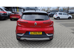 Renault Captur TCe 130 GPF Intens - Afbeelding 4